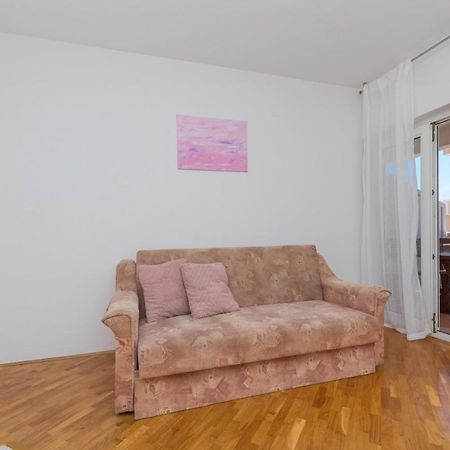Skiljini Dvori - Apartman Μακάρσκα Εξωτερικό φωτογραφία